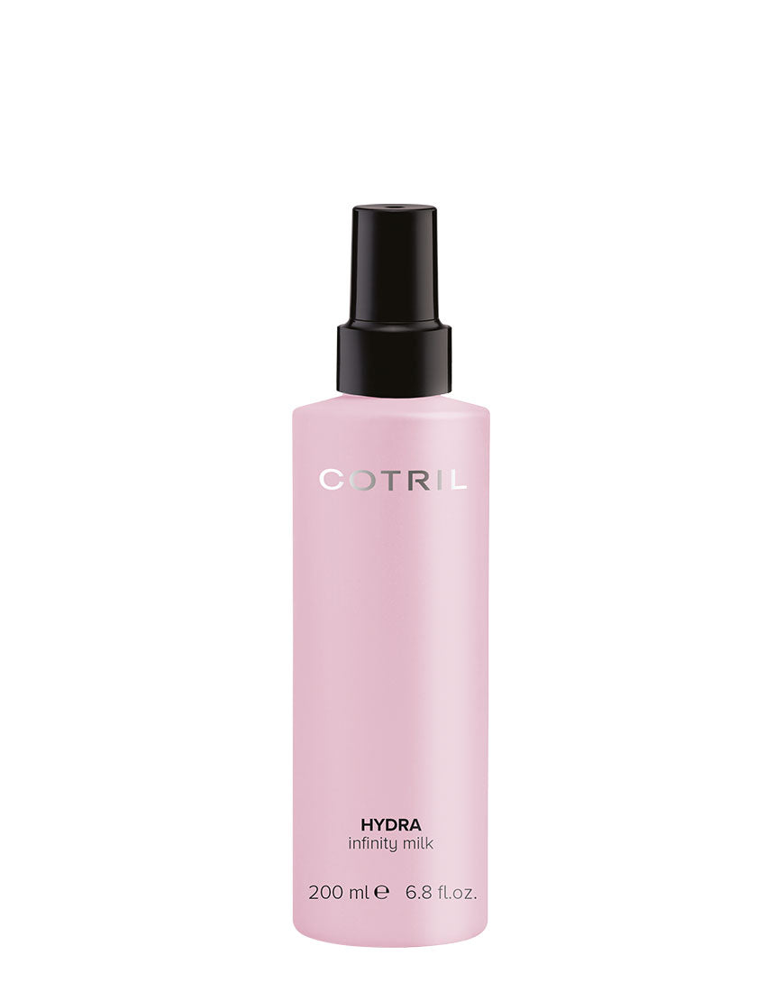 HYDRA INFINITY MILK