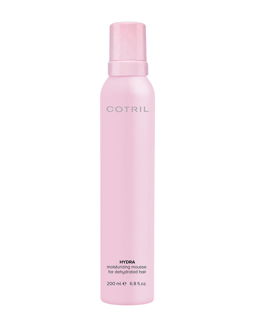 HYDRA MOUSSE