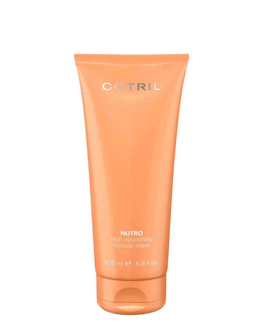 NUTRO MIRACLE MASK