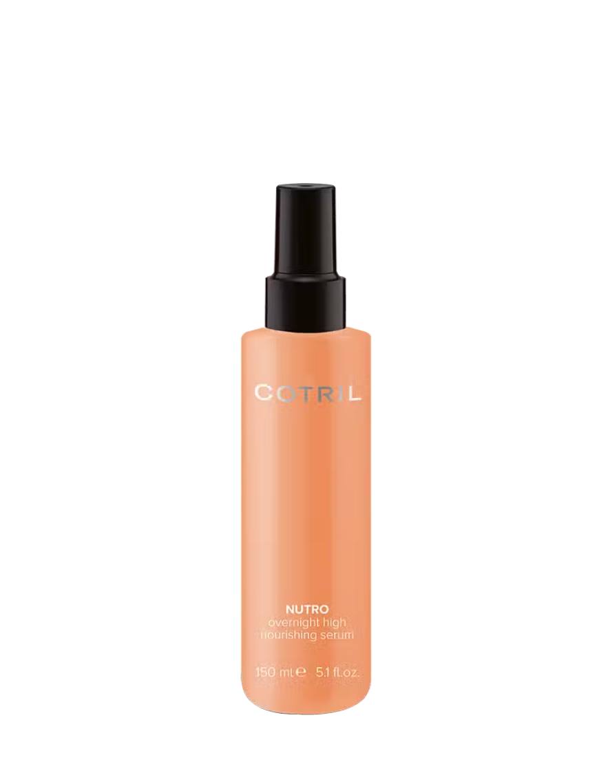 NUTRO HIGH NOURISHING MIRACLE SERUM