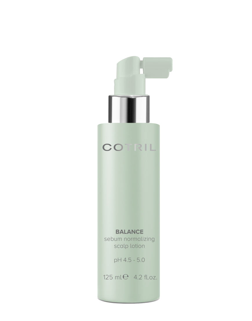 BALANCE NORMALIZING SCALP LOTION