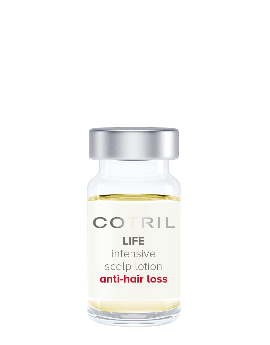LIFE ANTI-HAIR LOSS SCALP LOTION