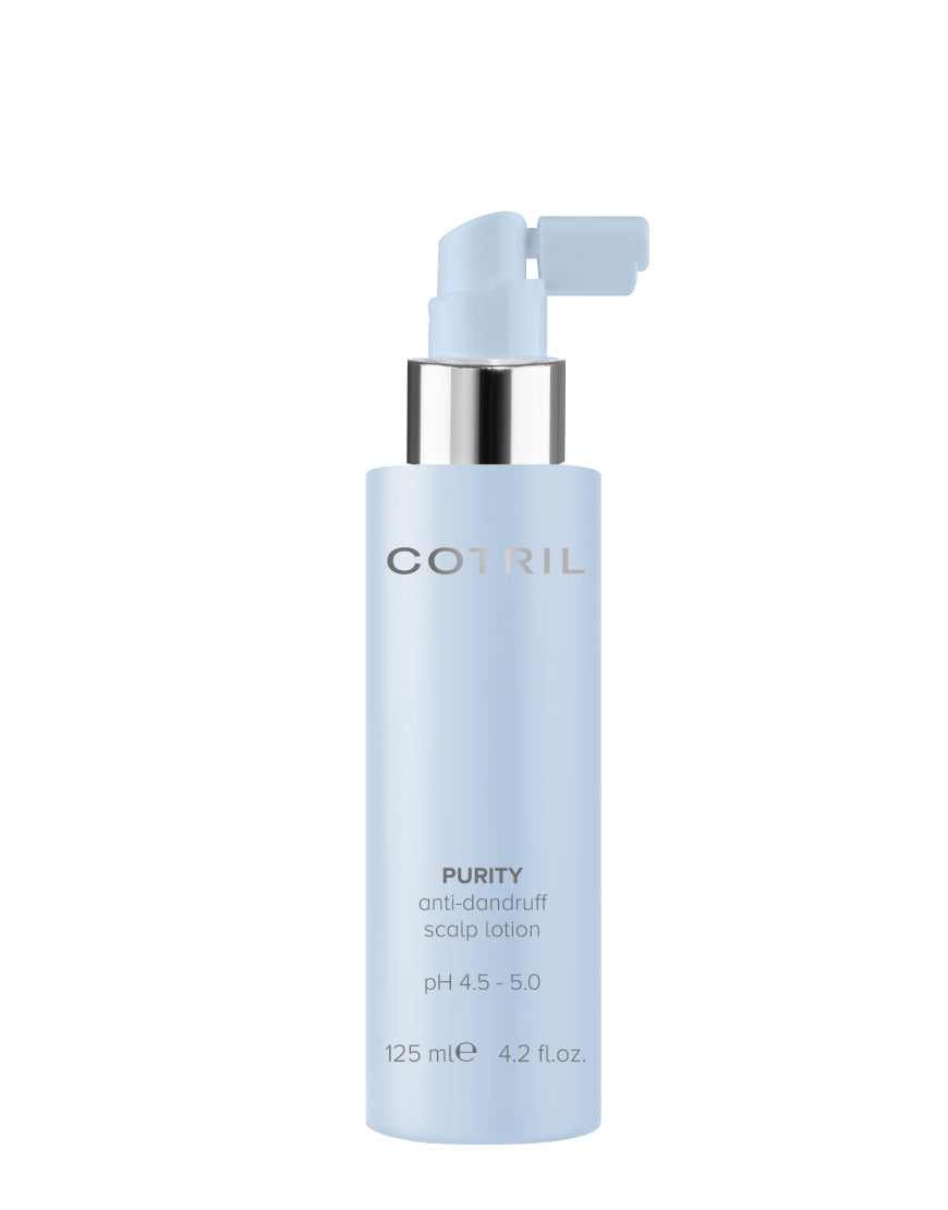 PURITY ANTI-DANDRUFF SCALP LOTION