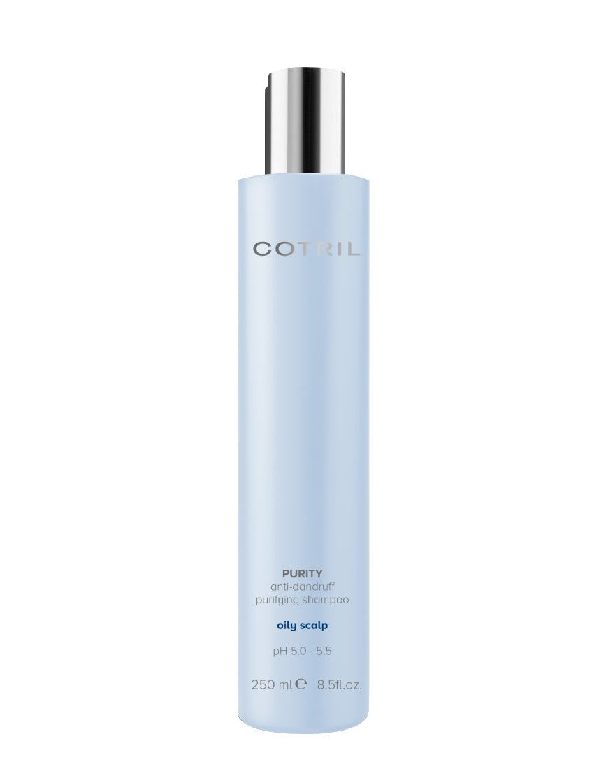 PURITY ANTI-DANDRUFF OILY SCALP