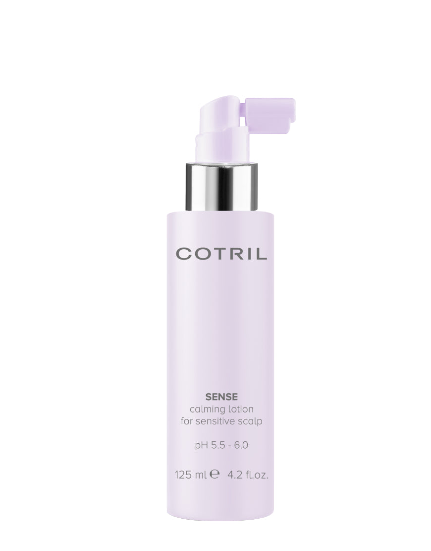 SENSE CALMING SCALP LOTION