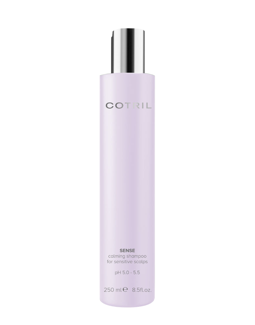 SENSE CALMING SHAMPOO