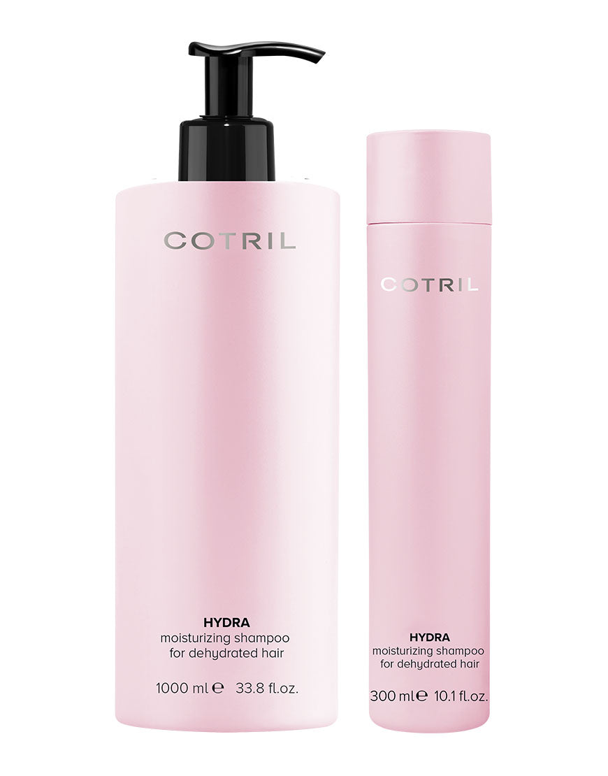 HYDRA SHAMPOO