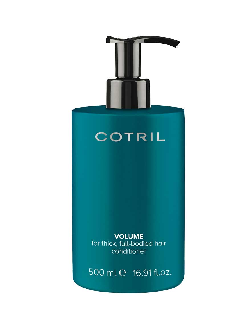 VOLUME CONDITIONER