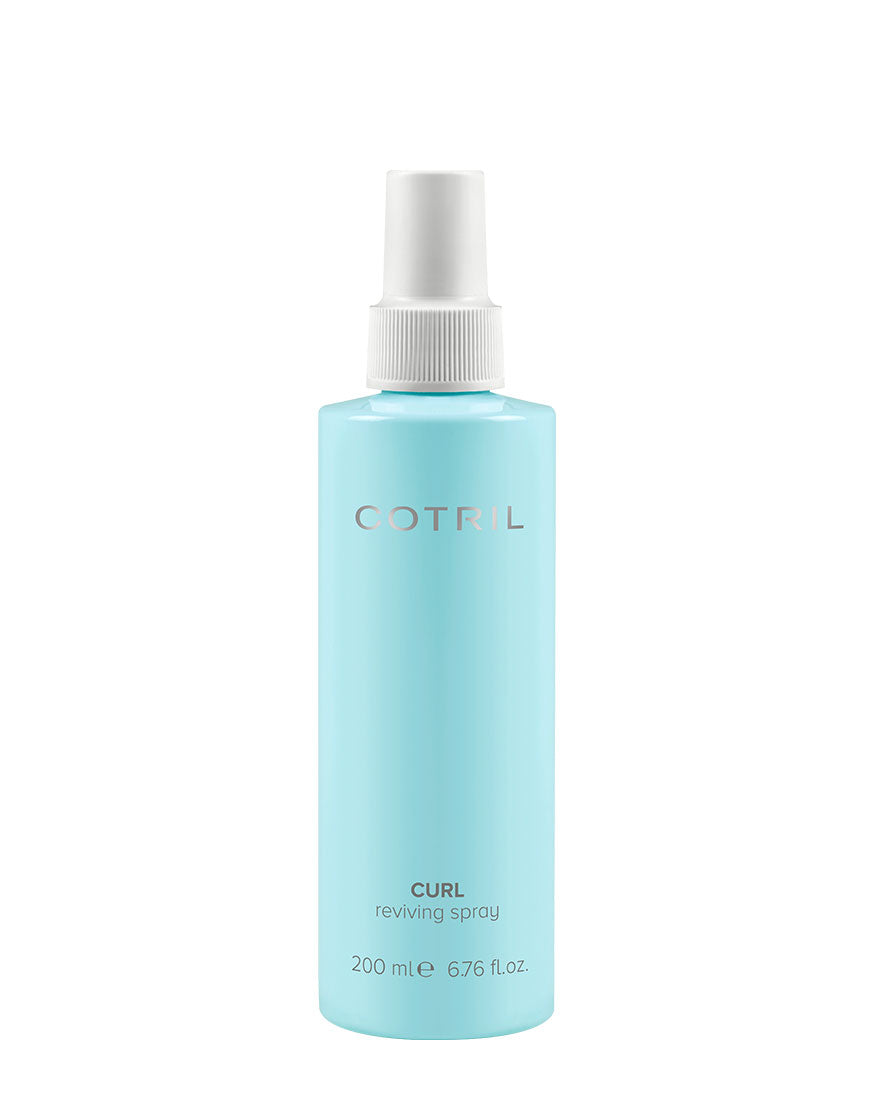 CURL REVIVING SPRAY