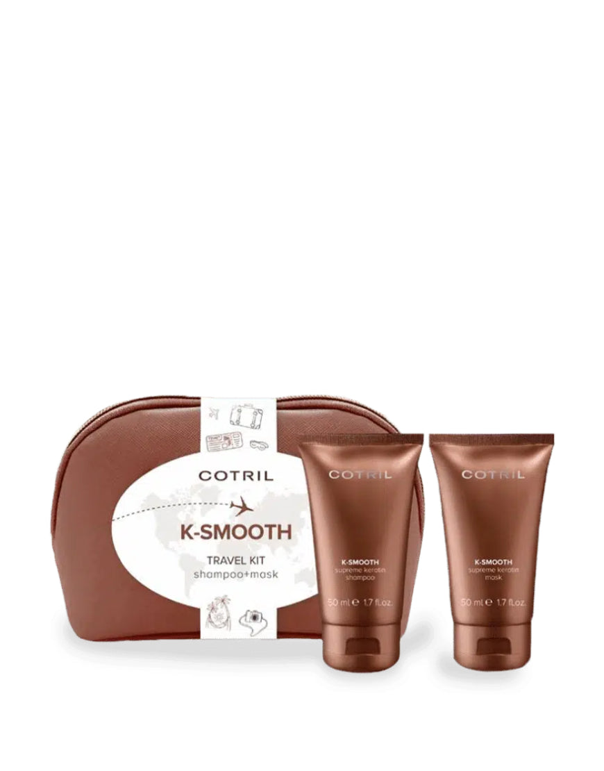 TRAVEL KIT K-SMOOTH