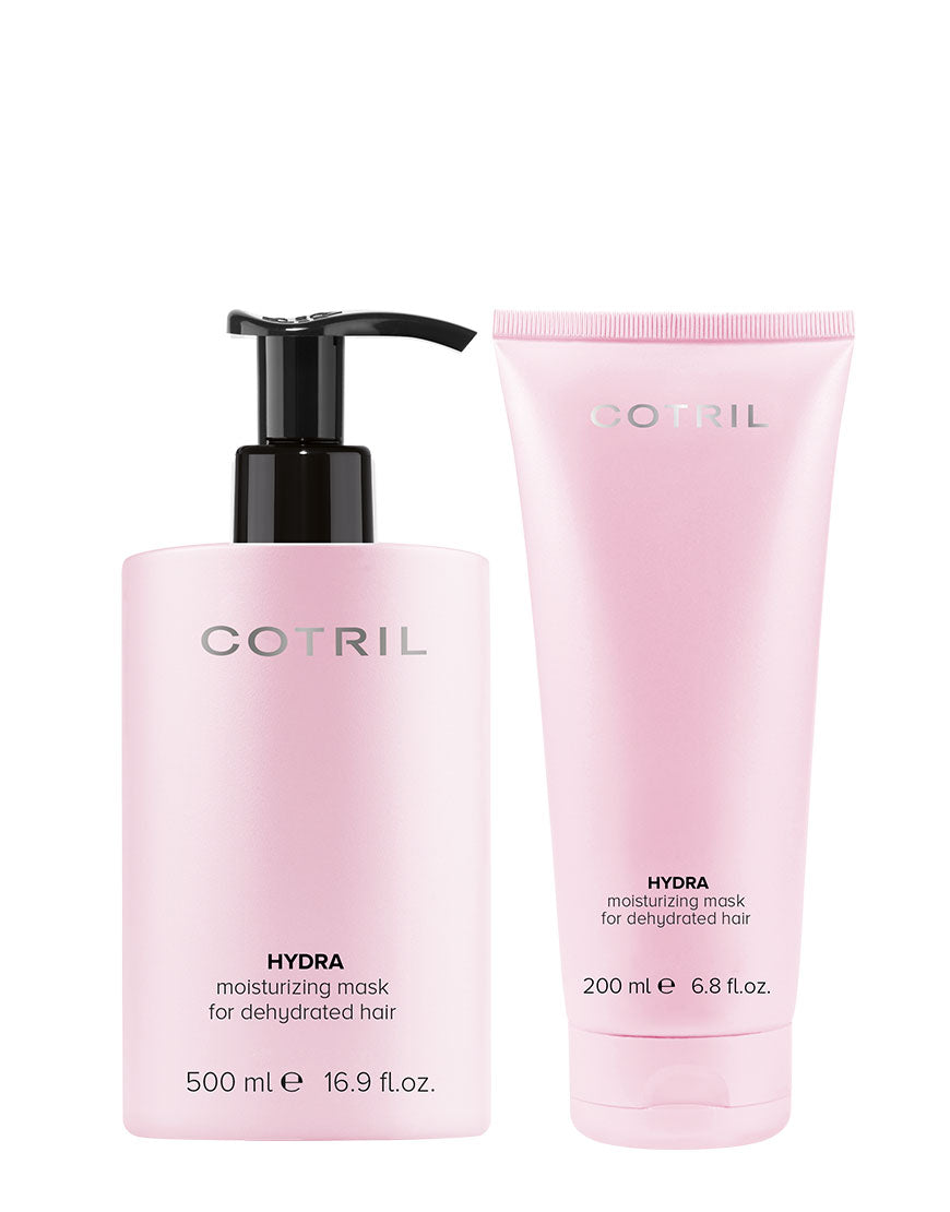 HYDRA MASK