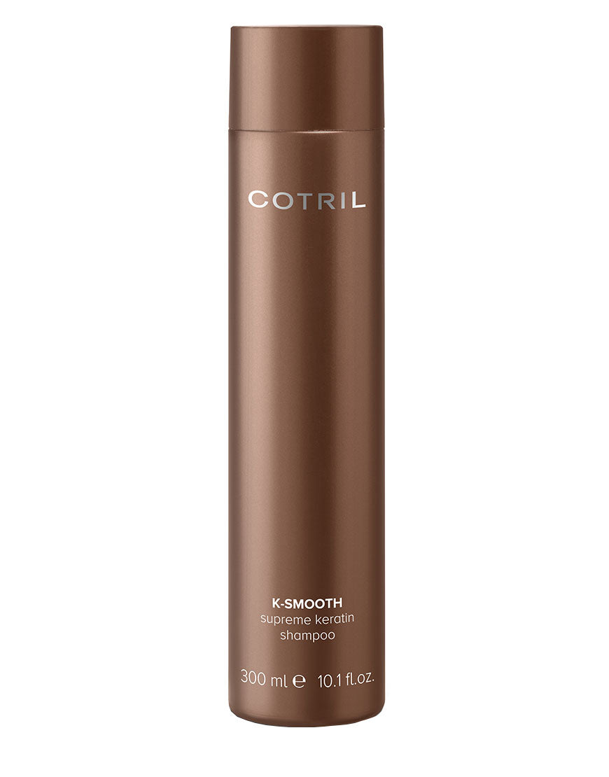 cotril k-smooth shampoo