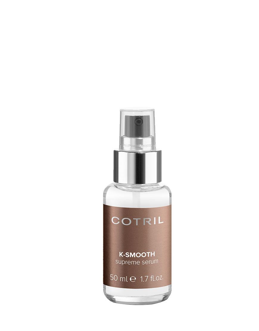 cotril k-smooth supreme serum